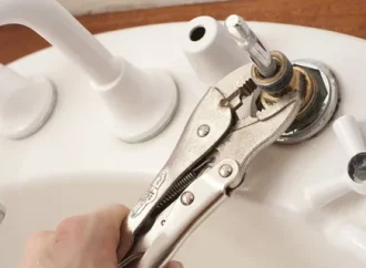How to Fix a Leaky Bathroom Tap: Easy DIY Repair Guide