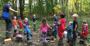 Preschool in Forest Hills
