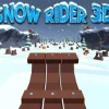 Snow Rider 3D: Fun, Focus, and Skill Development