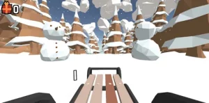 Snow Rider 3D