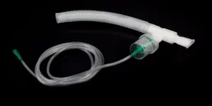 PFT Mouthpiece