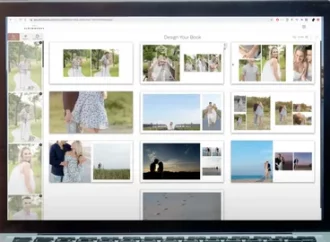 8 Photo Album Software To Choose For Photo Album Business