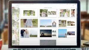 photo album software