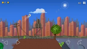 Dreadhead Parkour