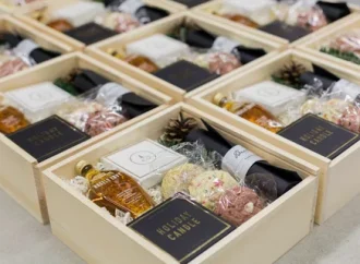 Premium Corporate Gift Boxes in Gurgaon for Business Gifting