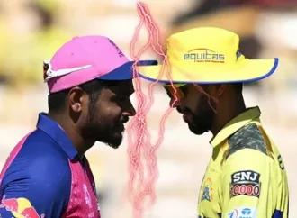 IPL 2026: L Balaji Criticises Gaikwad Ahead of CSK vs DC Clash
