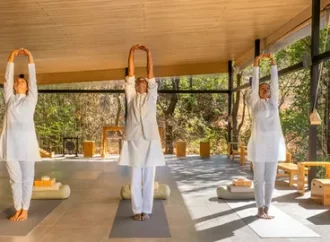 Luxury wellness retreats India for Ayurveda and holistic healing