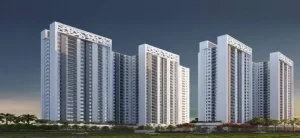 DLF Privana North