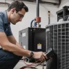 How to Maintain a Split System Heat Pump for Maximum Efficiency