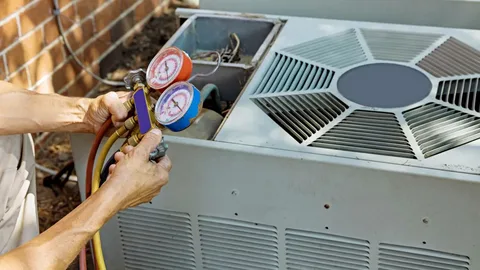 Split System Heat Pump Maintenance Tips for Better Efficiency