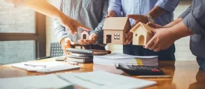 Real Estate Legal Services