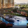 Krisumi Waterfall Residences Gurgaon Luxury Living Review