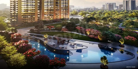 Krisumi Waterfall Residences Gurgaon Luxury Living Review