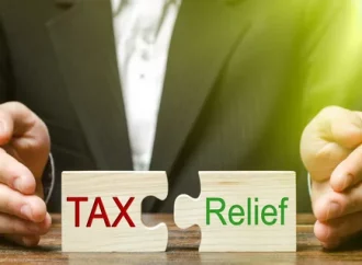 IRS Tax Relief in Illinois: Settle Debt & Avoid Penalties