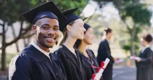 PhD After Graduation