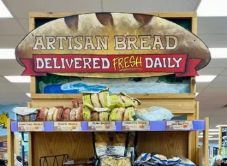 Freshly Baked Bread: Artisan Delivery by The Coco Company