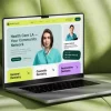 Healthcare Website Design Helps Increase Patient Appointments