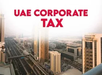 Corporate Tax in Dubai UAE: Compliance Guide for Businesses