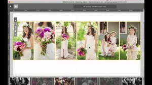 Photo Album Design Softw