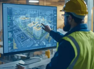 Construction Cost Estimating Services: AI, BIM & Accurate Bidding