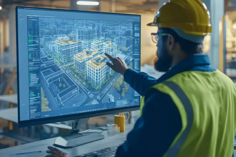 Construction Cost Estimating Services: AI, BIM & Accurate Bidding