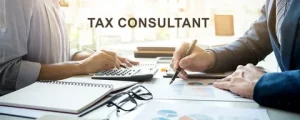 Corporate tax
