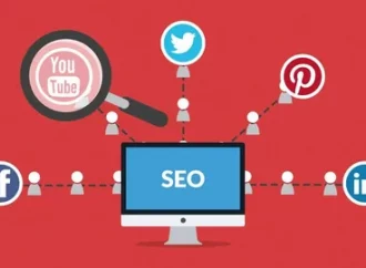 SEO Agency San Leandro: Social Media Marketing Services