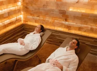 Couples Spa Retreat California: Deep Relaxation & Healing