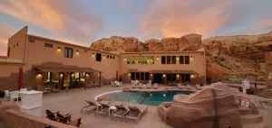 luxury hotels