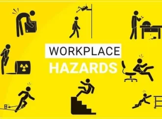 Workplace Fatigue and Safety: Risks, Causes, and Prevention Tips