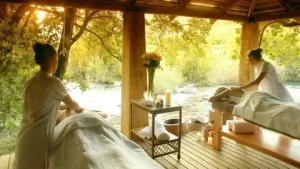 Couples Spa Retreat