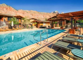 Luxury Hotels Near Sequoia National Park: Ultimate 2026 Guide