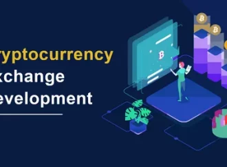 Cryptocurrency Exchange Development for Digital Businesses