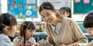 private tutoring Chinese class