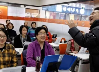 Best Private Tutoring Chinese Class in Middle Village for All Ages