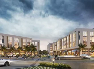 Emaar India Business Centre Sector 61 Gurgaon Office Spaces