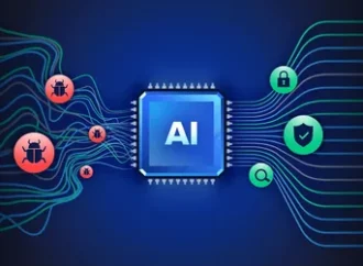 AI talent driving business innovation and AI transformation success