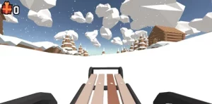 Snow Rider 3D