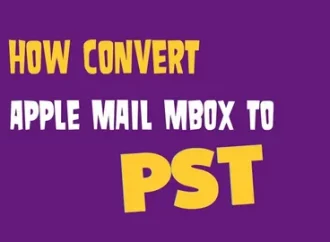 Convert MBOX to PST for Outlook Access: Step-by-Step Guide
