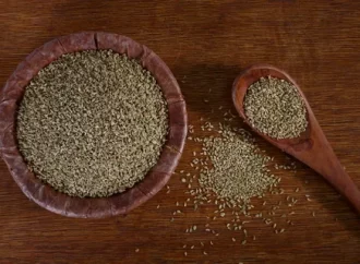Carom Seeds Export, Trade Insights & Global Market Opportunities