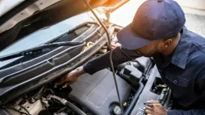 Mobile Mechanic