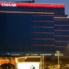 Emaar India Business Centre Gurgaon Office Spaces & Investment