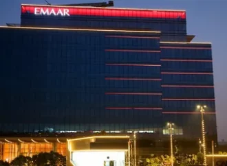 Emaar India Business Centre Gurgaon Office Spaces & Investment