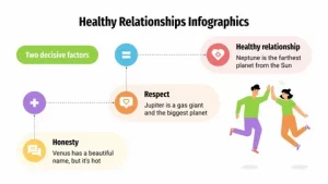 Healthy Relationship