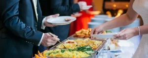 Catering Service