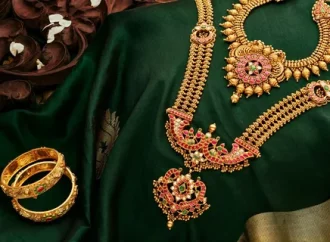 Luxury Costume Jewelry in Delhi: Modern Styling Guide