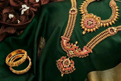 Luxury Costume Jewelry in Delhi: Modern Styling Guide