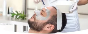Men’s Facial Sydney