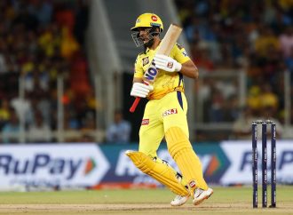 IPL 2026: L Balaji Criticises Gaikwad Ahead of CSK vs DC Clash