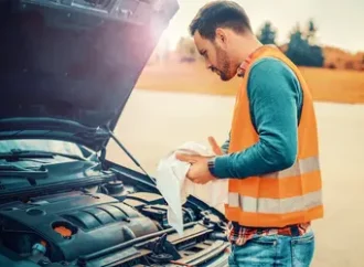 Mobile Mechanic vs Garage in United Kingdom: 9 Myths Busted